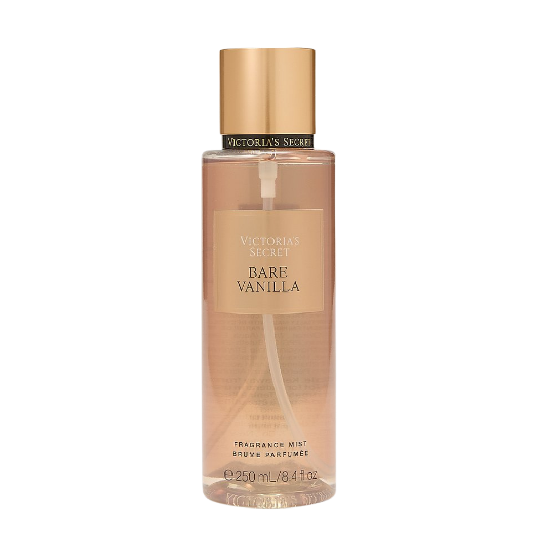 Bare Vanilla fragrance bottle